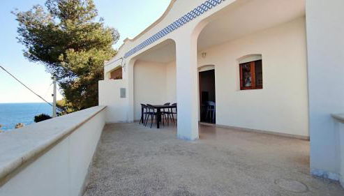 La Casetta di Novaglie - Puntaverde e Puntarossa a 300m dal mare - Foto 2