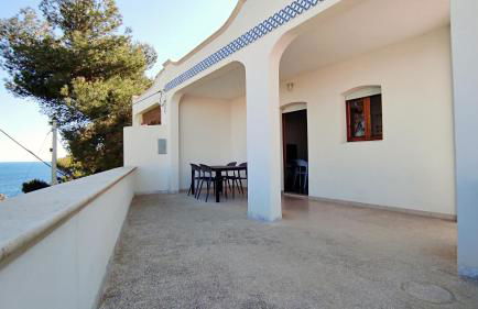 La Casetta di Novaglie - Puntaverde e Puntarossa a 300m dal mare - Foto 2