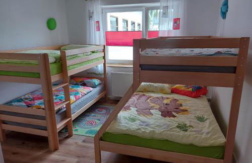 Ferienhaus Hinrichs - Foto 5