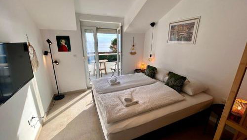 Sea View Studio by Dominium - Foto 1