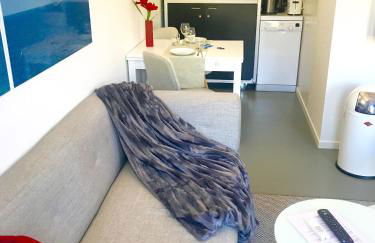 HAUS DOHRMANN - mit direktem Strandzugang,moderne, ruhig gelegene Ferienwohnungen mit Terrasse - Foto 11