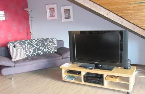 Fewo Schöne Aussicht am Wasserturm - Foto 4