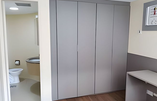 Apartamento Novinho Liberdade SP - Foto 38