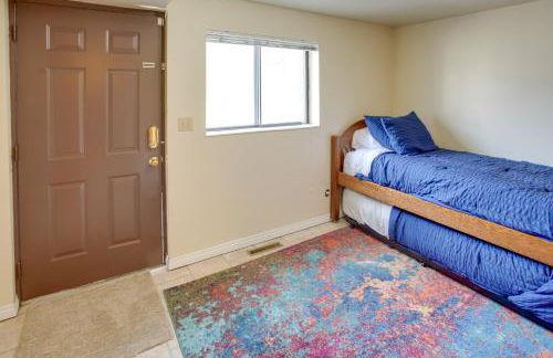 Hike, Golf, Ski and More Family Home in South Weber - Foto 23