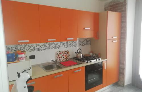 CASA FREJUS . COMODO AL CENTRO E AL POLITECNICO BUS 33 E 42 - Foto 8