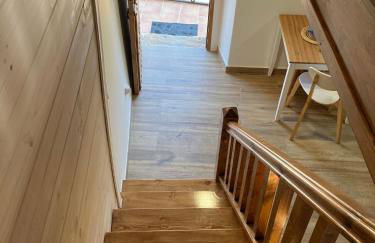 Casa Elena Cangas de Onis con WiFi y parking gratuito - Foto 21