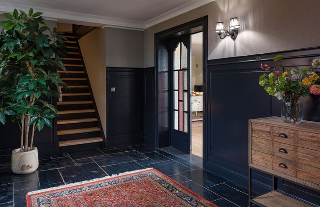 Beautiful Holiday Home in Vlaanderen With Shared Pool - Foto 3