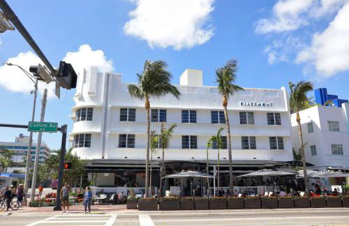 Claremont Hotel - Foto 7