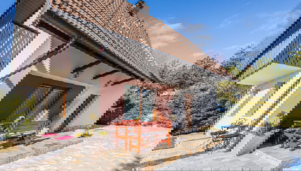 Sunny Weekend Sauna House - Foto 1