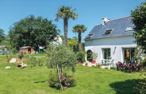 Awesome Home In Bénodet With Wifi - Foto 15