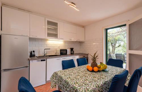 Holiday House Mablo with pool & jacuzzi - Photo 44