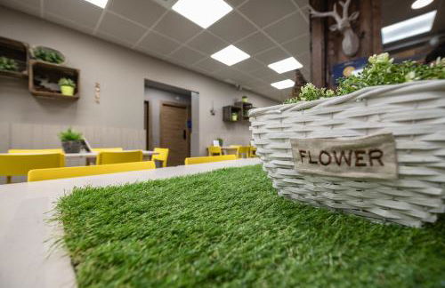 Dannunziano Aparthotel - Foto 53