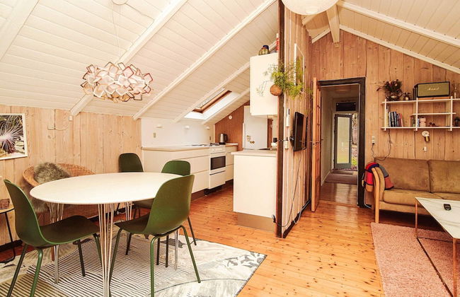 Cozy Retreat in Stenstrup - By Traum Ferienwohnungen - Foto 15