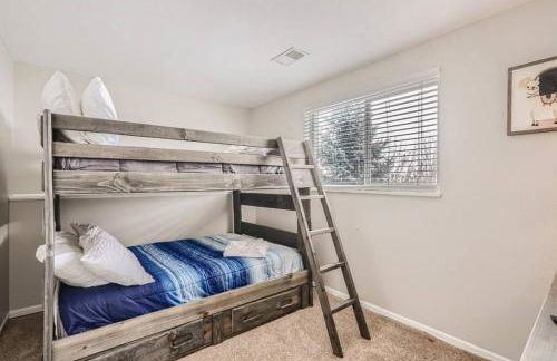 Centrally located for adventures - Foto 5