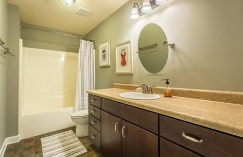 FALL DISCOUNTED RATES Pet Friendly Sleeps18 ElevatorBayside St George - Foto 56