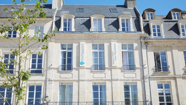 Smart Appart Caen République - Photo 2, Primary image