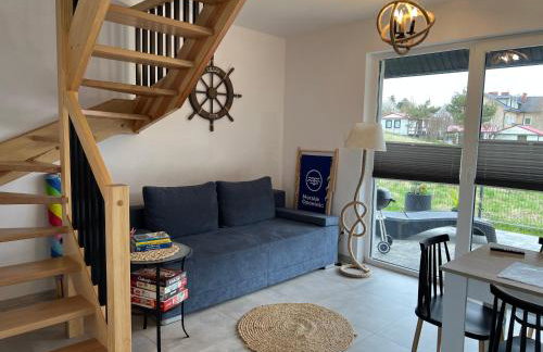 Morskie Opowieści - domki z klimatem - Foto 20