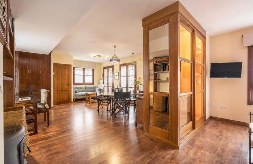 Luminoso Alhambra View Suite - El Laurel - Photo 44