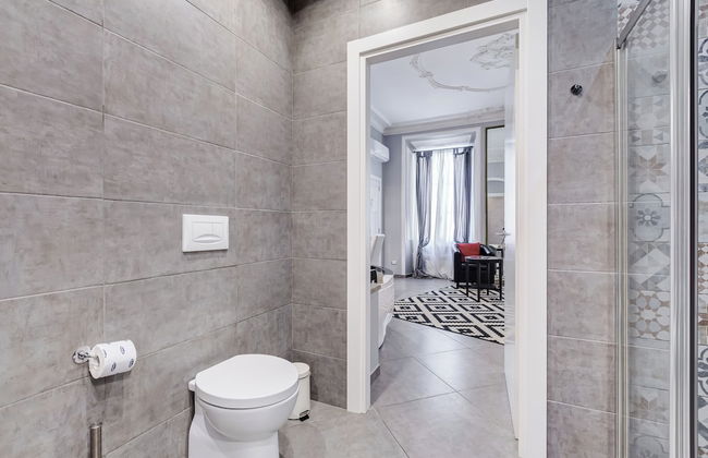 Maison Degli Artisti Suites - Foto 39