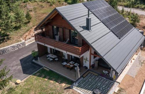 Kuća za odmor Aria - Foto 87