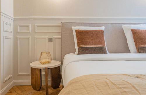 My Paris Apartments - Saint Germain - Foto 18