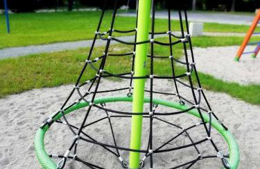 Apartament Fabryka Endorfin Kłodzko - Foto 49