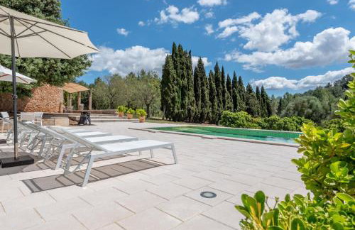 Villa S'erisal - Photo 24