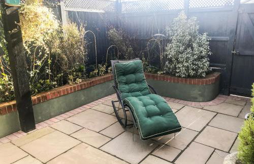 The Coach House - Foto 26