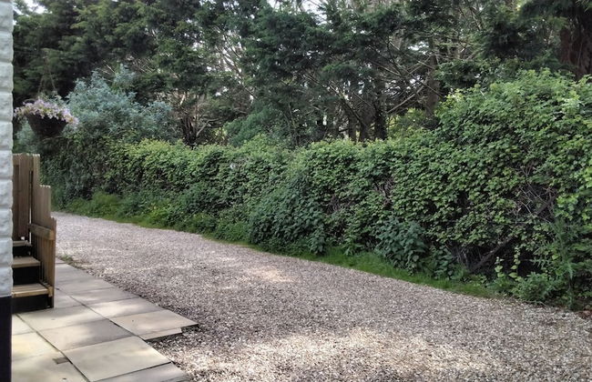 Charming Chalet in the Midst of Nature - Foto 21