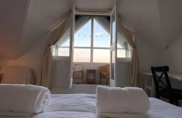 Edwardian Villa by the Sea Sleeps 8 Coastal Walk - Foto 8