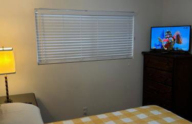 Upgraded Resort Condo in Palm Springs - Foto 17