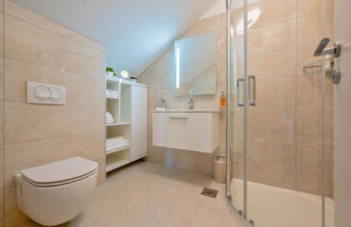 Luxury Villa Castello di Pietra with private pool - Foto 29