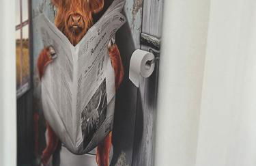 Entire Private Apartment with Kitchen and Lounge - Foto 17