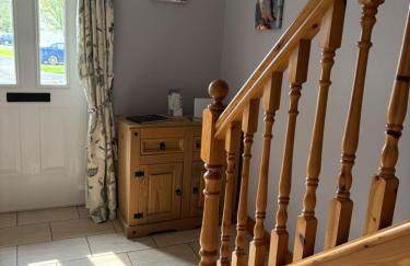 Rowan Tree Cottage, Ballycastle - Foto 7