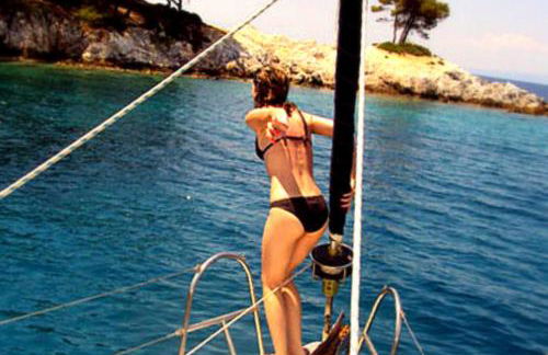 Tilemachos Traditional House - Foto 26