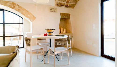 Dimora Sighé, exclusive rural villa with hydromassage pool - Foto 2, Other