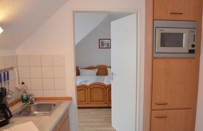 Parkresidenz Dierhagen - Photo 25