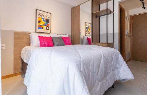 Porto Privilege Housi Salvador by Carpediem - Photo 36