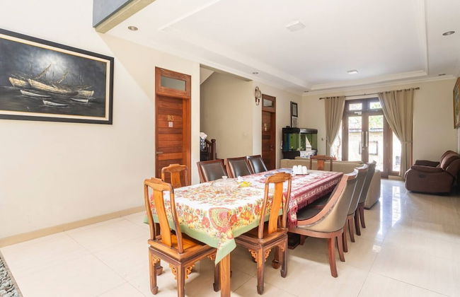 Jenna Residence Denpasar - Foto 15