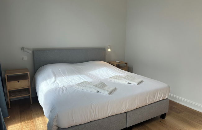 Charming Uccle Apartment With City Views - Foto 2