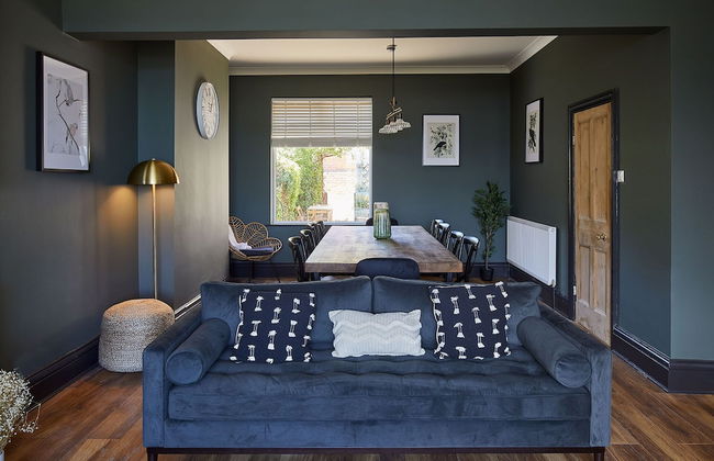 Host Stay Raven House - Photo 14