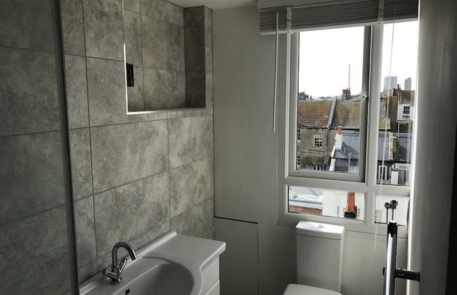 The Brighton Penthouse - Foto 14