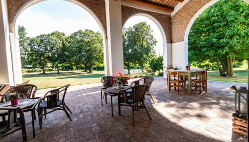 Agriturismo Monte Scala - Photo 5, Garden view