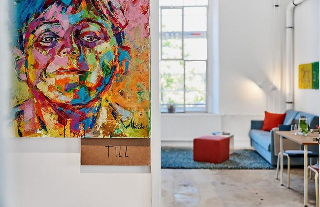 KULTURFABRIK Schönbach - Foto 3