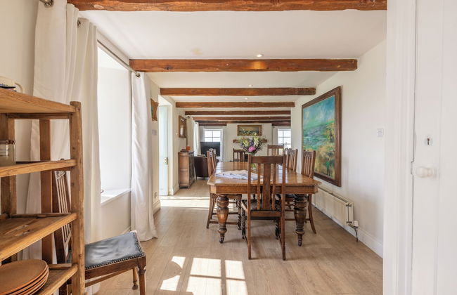 Budle Newton - North East Escapes - Foto 14