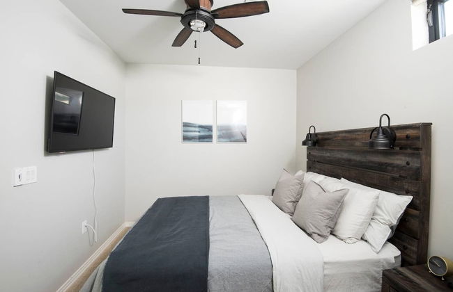 The Luxurious Lipan Launchpad Zen Paradise - Foto 8