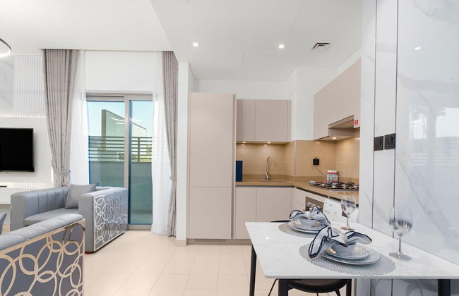 Bespoke Residences - Sobha Creek Vistas - Photo 14