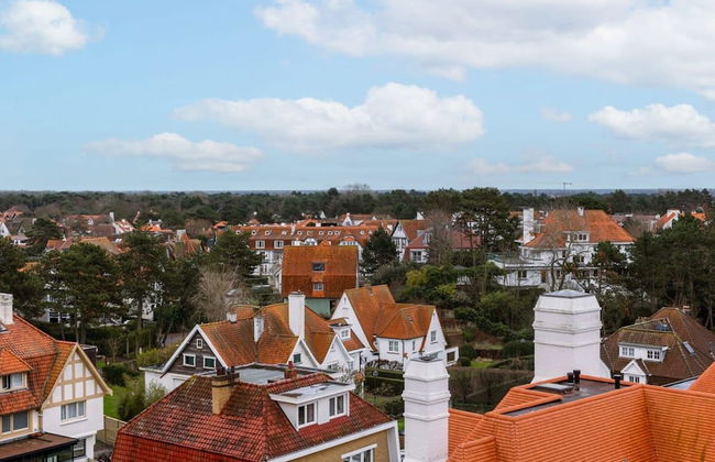Modern Apartment With Terraces and Parking - Photo 38
