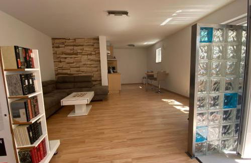 Ferienwohnung an den Weinbergen - Foto 1