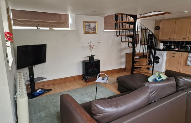 Fully Detached Cottage House Loddington Kettering - Foto 16